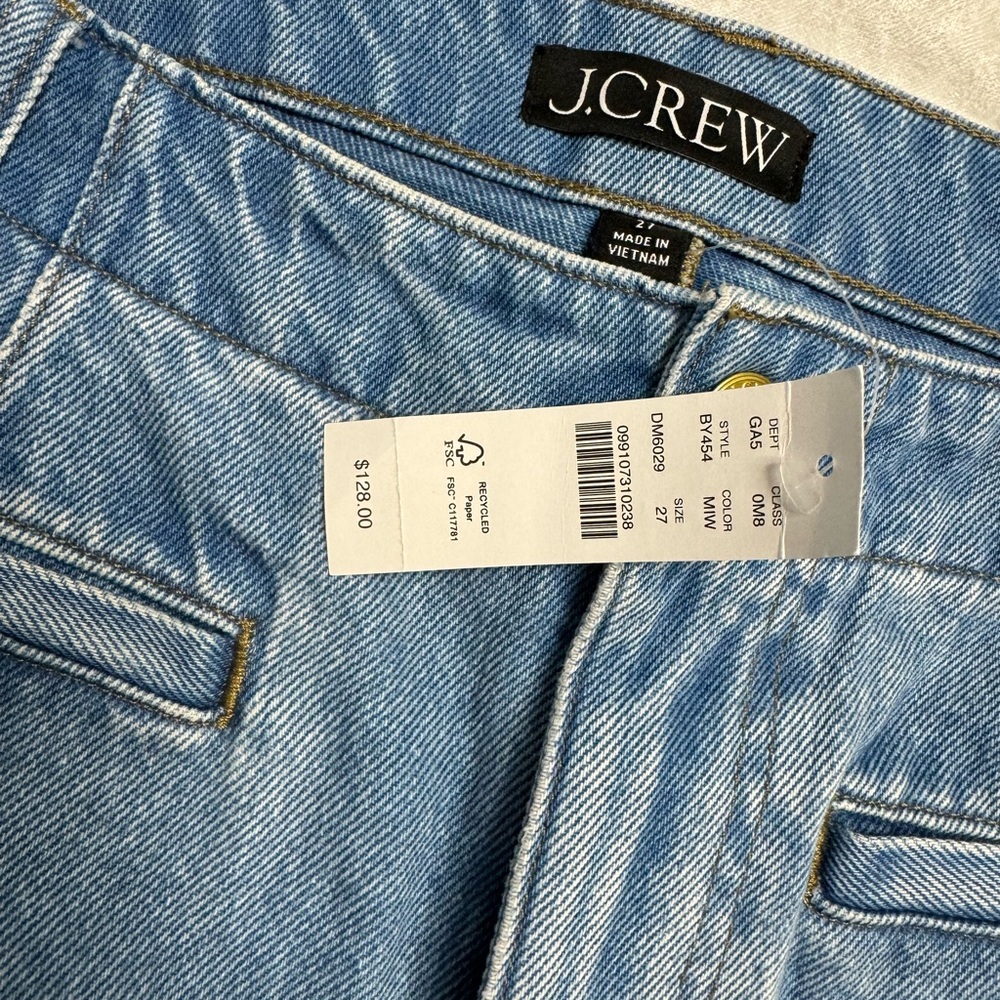 Only tried on and missed the return period